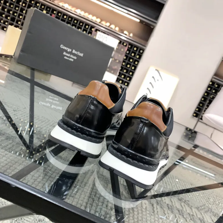 Berluti Shoe 